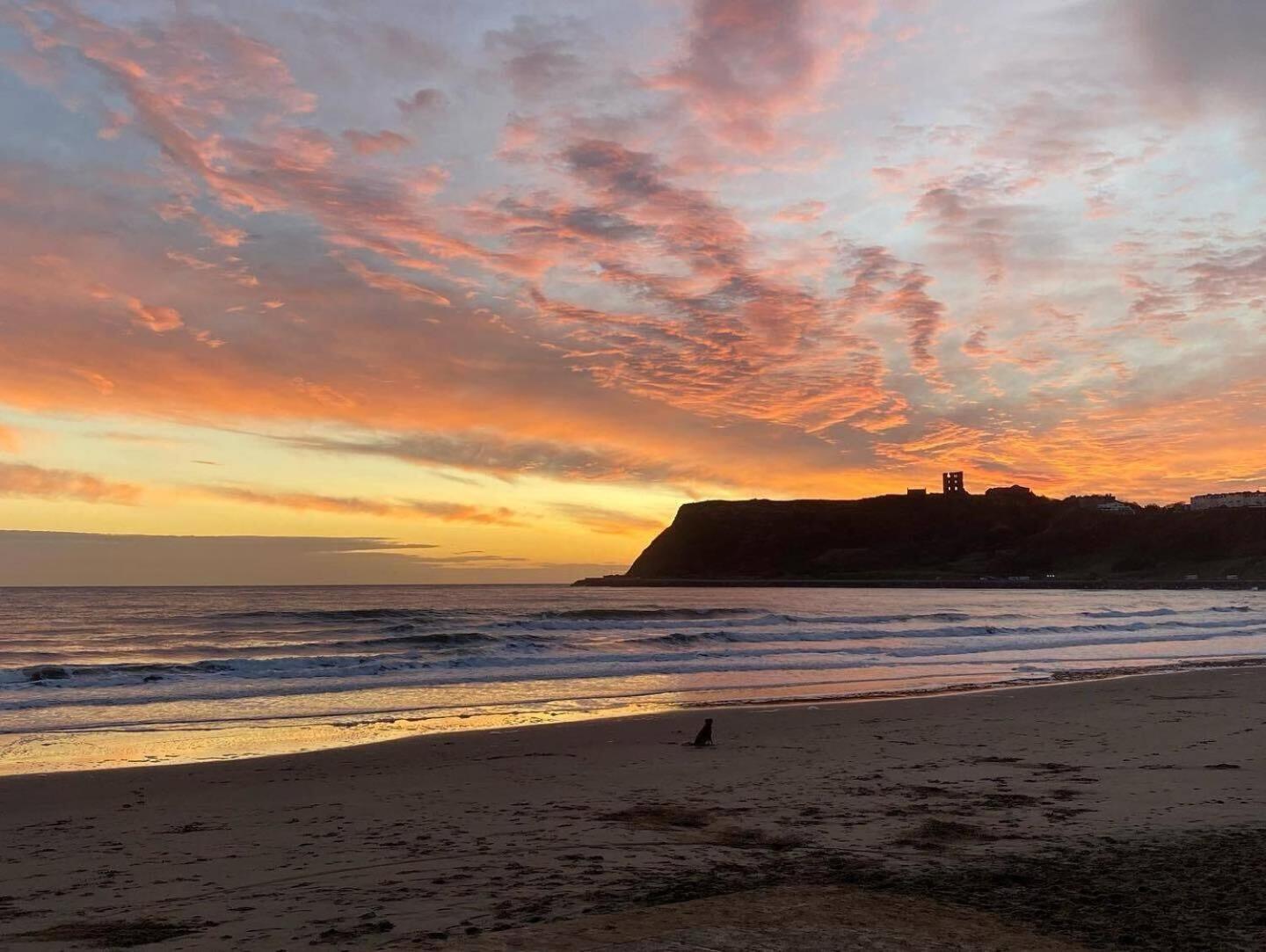 Seascape - Fantastic Location With Sea Views! Daire Scarborough Dış mekan fotoğraf